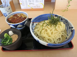 えび天かまあげ